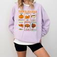 Thankful Syllables Thanksgiving Phonics Reading Teacher Fall Comfort Colors Sweatshirt Orchid Thankful Syllables Thanksgiving Phonics Reading Teacher Fall Comfort Colors Sweatshirt Orchid