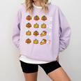 Thanksgiving Order Of Operations Thanksgiving Math Teacher Comfort Colors Sweatshirt Orchid Thanksgiving Order Of Operations Thanksgiving Math Teacher Comfort Colors Sweatshirt Orchid