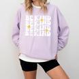 Unity Day Shirt Orange Kids Teacher 2023 Be Kind Groovy Comfort Colors Sweatshirt Orchid Unity Day Shirt Orange Kids Teacher 2023 Be Kind Groovy Comfort Colors Sweatshirt Orchid
