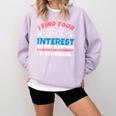 US History And Government Teacher Gifts Funny I Find You Comfort Colors Sweatshirt Orchid US History And Government Teacher Gifts Funny I Find You Comfort Colors Sweatshirt Orchid