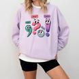 Wait What Stop It I Agree Grammar English Teacher Comfort Colors Sweatshirt Orchid Wait What Stop It I Agree Grammar English Teacher Comfort Colors Sweatshirt Orchid