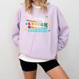 Wedding Planning Not Lesson Engaged Teacher Engagement Comfort Colors Sweatshirt Orchid Wedding Planning Not Lesson Engaged Teacher Engagement Comfort Colors Sweatshirt Orchid