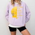 Yoga Meditation Buddha Yoga Teacher T-Shirt Comfort Colors Sweatshirt Orchid Yoga Meditation Buddha Yoga Teacher T-Shirt Comfort Colors Sweatshirt Orchid