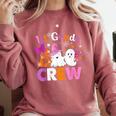 1st Grade Boo Crew First Grade Halloween Costume Teacher Kid Comfort Colors Sweatshirt Crimson 1st Grade Boo Crew First Grade Halloween Costume Teacher Kid Comfort Colors Sweatshirt Crimson