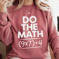 6 7 Six Seven Math Teacher Gen Z Alpha Meme Slang Boys Girls Comfort Colors Sweatshirt Crimson 6 7 Six Seven Math Teacher Gen Z Alpha Meme Slang Boys Girls Comfort Colors Sweatshirt Crimson