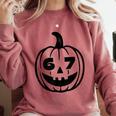 67 Halloween Costume For Students Teachers Brainrot Meme Comfort Colors Sweatshirt Crimson 67 Halloween Costume For Students Teachers Brainrot Meme Comfort Colors Sweatshirt Crimson