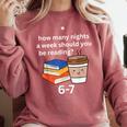 67 Meme English Teacher Reading Book Lover Humor Comfort Colors Sweatshirt Crimson 67 Meme English Teacher Reading Book Lover Humor Comfort Colors Sweatshirt Crimson