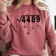 67 Meme Math Teacher 6 7 Halloween Spiders Square Root 4489 Comfort Colors Sweatshirt Crimson 67 Meme Math Teacher 6 7 Halloween Spiders Square Root 4489 Comfort Colors Sweatshirt Crimson
