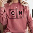67 Meme Teacher Science Periodic Table Comfort Colors Sweatshirt Crimson 67 Meme Teacher Science Periodic Table Comfort Colors Sweatshirt Crimson
