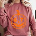 67 Six Seven Halloween Costume For Students Teachers Comfort Colors Sweatshirt Crimson 67 Six Seven Halloween Costume For Students Teachers Comfort Colors Sweatshirt Crimson