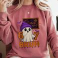 67 Teacher Halloween Ghost Six Seven Meme Math Equation Bruh Comfort Colors Sweatshirt Crimson 67 Teacher Halloween Ghost Six Seven Meme Math Equation Bruh Comfort Colors Sweatshirt Crimson