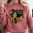 67 Teacher Halloween Witch Six Seven Meme Brainrot Math Joke Comfort Colors Sweatshirt Crimson 67 Teacher Halloween Witch Six Seven Meme Brainrot Math Joke Comfort Colors Sweatshirt Crimson
