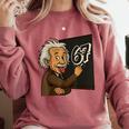 67 Teacher Humor For Students Comfort Colors Sweatshirt Crimson 67 Teacher Humor For Students Comfort Colors Sweatshirt Crimson