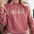 Agriculture Teacher AG Teacher AG Education AG Squad Comfort Colors Sweatshirt Crimson Agriculture Teacher AG Teacher AG Education AG Squad Comfort Colors Sweatshirt Crimson