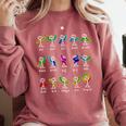 Algebra Dance Function Math Teacher Geek Idea Comfort Colors Sweatshirt Crimson Algebra Dance Function Math Teacher Geek Idea Comfort Colors Sweatshirt Crimson