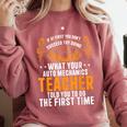 Auto Mechanic Teacher Car Repair Auto Mechanic Comfort Colors Sweatshirt Crimson Auto Mechanic Teacher Car Repair Auto Mechanic Comfort Colors Sweatshirt Crimson