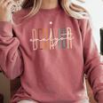 Behavior Analyst Teacher Squad Technician Therapist Analysis Comfort Colors Sweatshirt Crimson Behavior Analyst Teacher Squad Technician Therapist Analysis Comfort Colors Sweatshirt Crimson