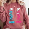 Biology Teacher DNA RNA Student Science Biologist Men Women Comfort Colors Sweatshirt Crimson Biology Teacher DNA RNA Student Science Biologist Men Women Comfort Colors Sweatshirt Crimson