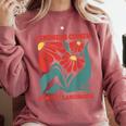 Boho Flower ESL Teacher Kindness Comes In Many Languages Comfort Colors Sweatshirt Crimson Boho Flower ESL Teacher Kindness Comes In Many Languages Comfort Colors Sweatshirt Crimson