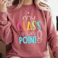 Cactus Teacher Shirt Cute Teacher Shirt Comfort Colors Sweatshirt Crimson Cactus Teacher Shirt Cute Teacher Shirt Comfort Colors Sweatshirt Crimson