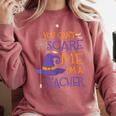 You Can't Scare Me I'm A Teacher For Men Women Comfort Colors Sweatshirt Crimson You Can't Scare Me I'm A Teacher For Men Women Comfort Colors Sweatshirt Crimson