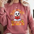You Cant Scare Me I Teach 3rd Grade Teacher Halloween Comfort Colors Sweatshirt Crimson You Cant Scare Me I Teach 3rd Grade Teacher Halloween Comfort Colors Sweatshirt Crimson