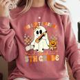 You Can't Scare Me I Teach Fifth Grade Teacher Halloween Comfort Colors Sweatshirt Crimson You Can't Scare Me I Teach Fifth Grade Teacher Halloween Comfort Colors Sweatshirt Crimson