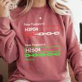 Chemist Science Teacher Student Chemistry Comfort Colors Sweatshirt Crimson Chemist Science Teacher Student Chemistry Comfort Colors Sweatshirt Crimson