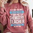 Chemistry Teacher Appreciation Men Women T-Shirt Comfort Colors Sweatshirt Crimson Chemistry Teacher Appreciation Men Women T-Shirt Comfort Colors Sweatshirt Crimson
