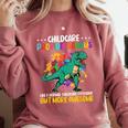 Childcare Providersaurus Daycare Teachers Comfort Colors Sweatshirt Crimson Childcare Providersaurus Daycare Teachers Comfort Colors Sweatshirt Crimson