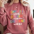 Communication ASL Teacher Deaf People ASL Interpreter Comfort Colors Sweatshirt Crimson Communication ASL Teacher Deaf People ASL Interpreter Comfort Colors Sweatshirt Crimson