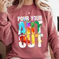 Cool Artist For Men Women Painter Art Teacher Paint Artists Comfort Colors Sweatshirt Crimson Cool Artist For Men Women Painter Art Teacher Paint Artists Comfort Colors Sweatshirt Crimson