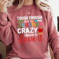 Crazy Teacher Men Women School Teachers Comfort Colors Sweatshirt Crimson Crazy Teacher Men Women School Teachers Comfort Colors Sweatshirt Crimson