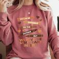 We Can Be Different On The Outside Melanin Teacher Men Women Kids Comfort Colors Sweatshirt Crimson We Can Be Different On The Outside Melanin Teacher Men Women Kids Comfort Colors Sweatshirt Crimson