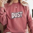 Dust Bunny Halloween Pun Costume Easy Lazy Teacher Comfort Colors Sweatshirt Crimson Dust Bunny Halloween Pun Costume Easy Lazy Teacher Comfort Colors Sweatshirt Crimson