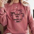 You Are Here Dystopian Venn Diagram English Teacher Bk Comfort Colors Sweatshirt Crimson You Are Here Dystopian Venn Diagram English Teacher Bk Comfort Colors Sweatshirt Crimson