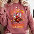 Eat Kids Punctuation Saves Lives Thanksgiving Turkey Teacher Comfort Colors Sweatshirt Crimson Eat Kids Punctuation Saves Lives Thanksgiving Turkey Teacher Comfort Colors Sweatshirt Crimson