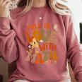 Fall In Love With Science Math Teacher Fall Thanksgiving Comfort Colors Sweatshirt Crimson Fall In Love With Science Math Teacher Fall Thanksgiving Comfort Colors Sweatshirt Crimson