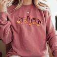 Fall Music Teacher Halloween Pumpkin Music Note Fall Teacher Comfort Colors Sweatshirt Crimson Fall Music Teacher Halloween Pumpkin Music Note Fall Teacher Comfort Colors Sweatshirt Crimson