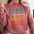 If At First You Don't Succeed Try Doing Math Teacher Comfort Colors Sweatshirt Crimson If At First You Don't Succeed Try Doing Math Teacher Comfort Colors Sweatshirt Crimson