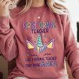 First Grade Teacher Definition Comfort Colors Sweatshirt Crimson First Grade Teacher Definition Comfort Colors Sweatshirt Crimson