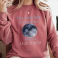Full Moon Teacher Humor For Men Women Girls Kids Comfort Colors Sweatshirt Crimson Full Moon Teacher Humor For Men Women Girls Kids Comfort Colors Sweatshirt Crimson