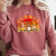 Fun Polynomial Calculus Algebra Poly-Gnome-Ials Math Teacher Comfort Colors Sweatshirt Crimson Fun Polynomial Calculus Algebra Poly-Gnome-Ials Math Teacher Comfort Colors Sweatshirt Crimson