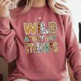 Fun Zoo Animal Print Teacher Shirts Wild About My Students Comfort Colors Sweatshirt Crimson Fun Zoo Animal Print Teacher Shirts Wild About My Students Comfort Colors Sweatshirt Crimson