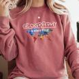 Geography Teacher Earth Day Is Where It's At For Men Women Kids Comfort Colors Sweatshirt Crimson Geography Teacher Earth Day Is Where It's At For Men Women Kids Comfort Colors Sweatshirt Crimson