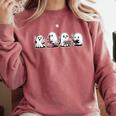Ghost Science Teacher Chemistry Laboratory Halloween Comfort Colors Sweatshirt Crimson Ghost Science Teacher Chemistry Laboratory Halloween Comfort Colors Sweatshirt Crimson