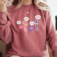 Grammar Teacher Wait What Stop It I Agree Humor Comfort Colors Sweatshirt Crimson Grammar Teacher Wait What Stop It I Agree Humor Comfort Colors Sweatshirt Crimson