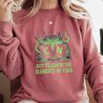 Halloween 67 Meme Science Chemistry Teacher Periodic Table Comfort Colors Sweatshirt Crimson Halloween 67 Meme Science Chemistry Teacher Periodic Table Comfort Colors Sweatshirt Crimson