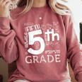 Hello 5th Grade Here I Come Teacher Fifth Grade Boys Girls Comfort Colors Sweatshirt Crimson Hello 5th Grade Here I Come Teacher Fifth Grade Boys Girls Comfort Colors Sweatshirt Crimson