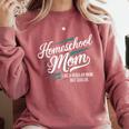 Homeschool Life Homeschool Mom Homeschool Dad Teacher Kids Comfort Colors Sweatshirt Crimson Homeschool Life Homeschool Mom Homeschool Dad Teacher Kids Comfort Colors Sweatshirt Crimson